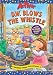 D.W.  Blows the Whistle