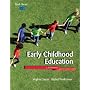 Early Childhood Education: Learning Together