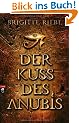 Der Kuss des Anubis