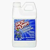 E S I 56001 Spot Chomp! with Tetraflex Steam Vac Concentrate