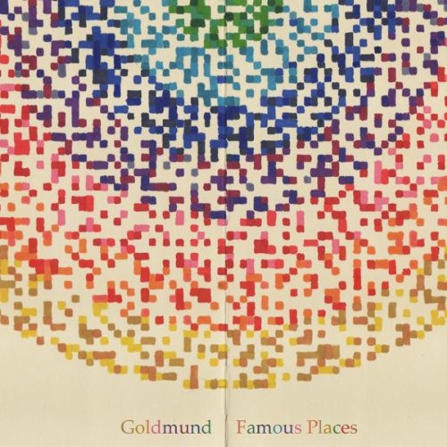 Goldmund - Famous Places - Zortam Music