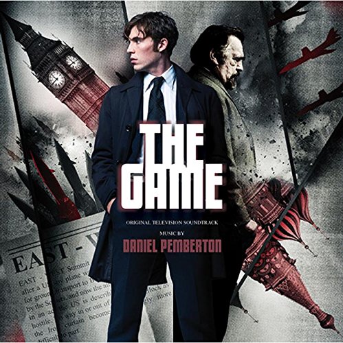 Ost: the Game Daniel Pemberton