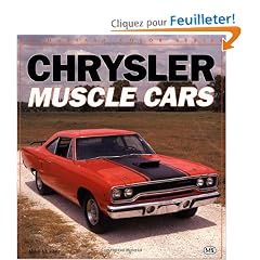 Chrysler Muscle Cars