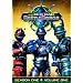Big Bad Beetleborgs: Season One Volume One