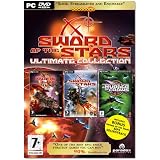 Sword of the Stars Ultimate Collection (輸入版)