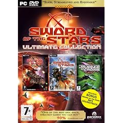 Sword of The Stars Collection