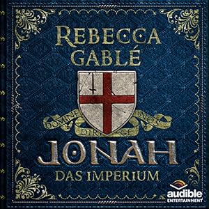 Jonah - Das Imperium (Der König der purpurnen Stadt 3)