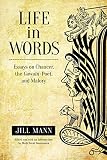 Life in words : essays on Chaucer, the Gawain-poet, and Malory