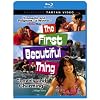 First Beautiful Thing [Blu-ray]