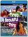 First Beautiful Thing [Blu-ray]
