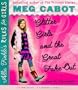 Allie Finkle's Rules for Girls Book 5: Glitter Girls and the Great Fake Out - Audio