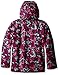 Columbia Boys' Fast and Curious Rain Jacket