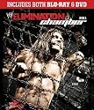 Elimination�Chamber�2011 (2 Discos) [Blu-Ray]