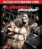 WWE: Elimination Chamber 2011 [Blu-ray/ DVD Combo]
