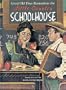 Good Old Days Remembers the Little Country Schoolhouse