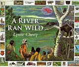 A River Ran Wild: An Environmental History