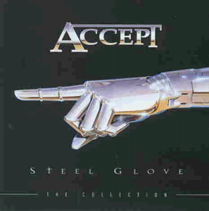 Produkt-Bild: Steel Glove