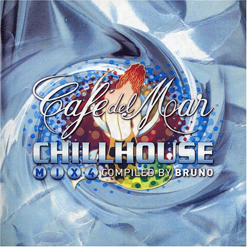 CD-Charts  Music : Cafe Del Mar - Chillhouse Mix Vol.4