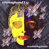 Shooglenifty - Whisky Kiss