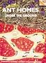 Ant Homes Under Ground (Old Edition)