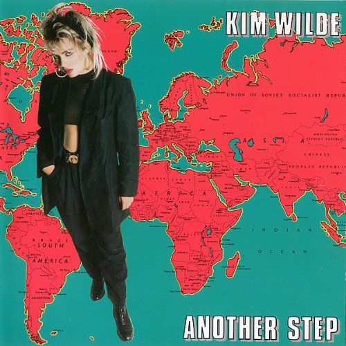 Produkt-Bild: Another step (1986)