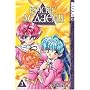 Psychic Academy, Vol. 3