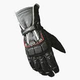 Joe Rocket Blaster 4.0 Gloves - Gunmetal - Extra Large