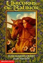Sunchaser's Quest (Unicorns of Balinor)