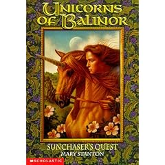 Sunchaser's Quest
