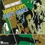 Tough Guys Don't Dance