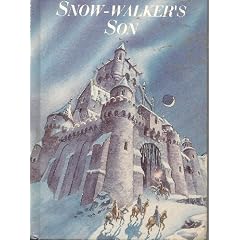Snow-walker's Son
