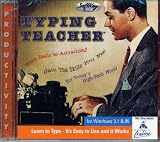 Typing Teacher