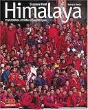 Photo du livre Himalaya monasteres des fetes bouddiques