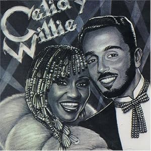 Cover of "Celia Y Willie" Cover of "Celia Y Willie"