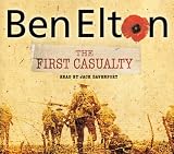 Review Random House Audiobooks  / The First Casualty