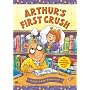Arthur's First Crush