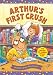 Arthur's First Crush