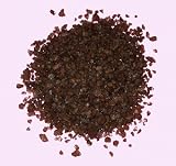 alderwood smoked sea salt (coarse)