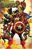 Marvel Zombies, Tome 3 : Le go�t de la mort