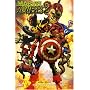 Marvel Zombies, Tome 3 : Le go�t de la mort