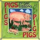 Pigs by Gail Gibbons