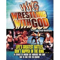 Wrestling With God