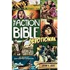 The Action Bible Devotional: 52 Weeks of God-Inspired Adventure