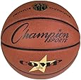 Champion Sports Indoor/Outdoor Cordley Composite 28.5 Womens Basketball