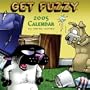 Get Fuzzy 2005 Calendar (Get Fuzzy)