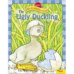 The Ugly Duckling (Troll's Best-Loved Classics) book cover