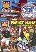 West Ham Screen Saver & Mouse Mat