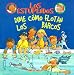 Book Dime Como Flotan Los Barcos (Los Estupendos Series)