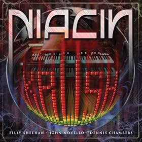 Amazon.com: Krush: Niacin: MP3 Downloads
