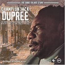 Sonet Blues Story